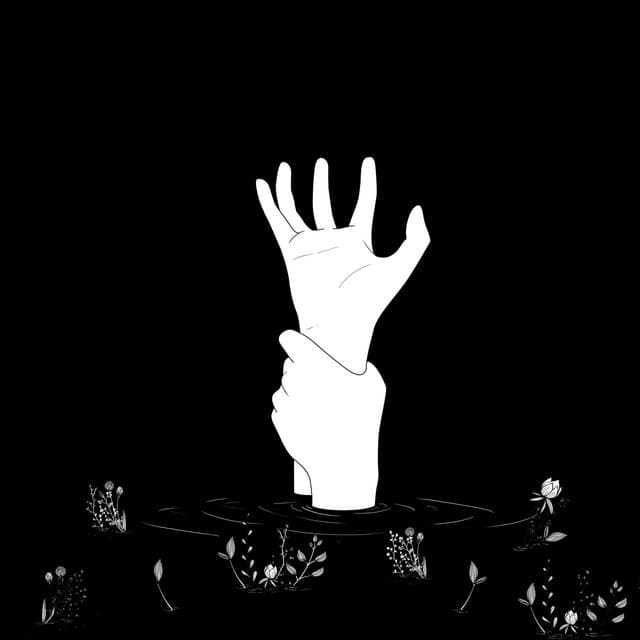 Buttercup cover art