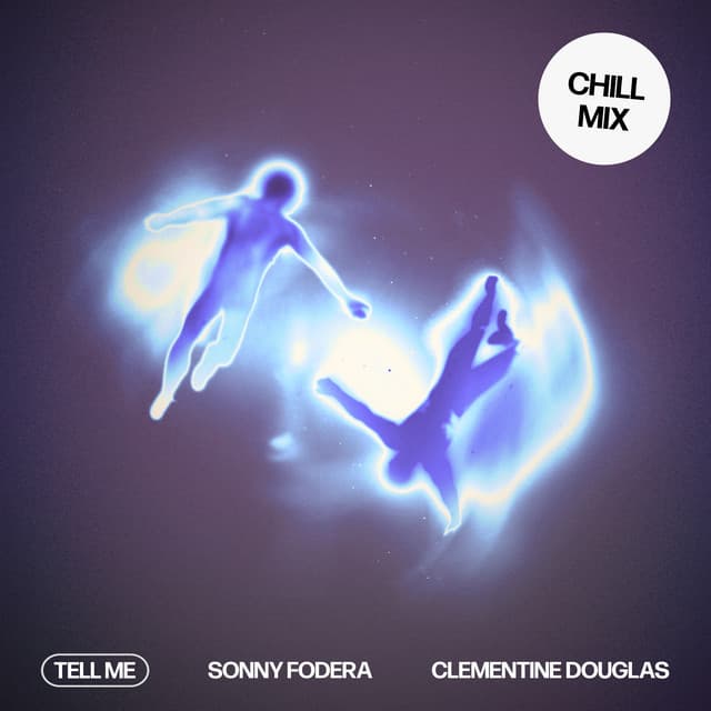 Tell Me - Chill Mix cover art