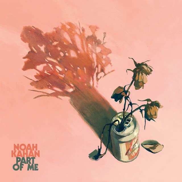 Part of Me cover art
