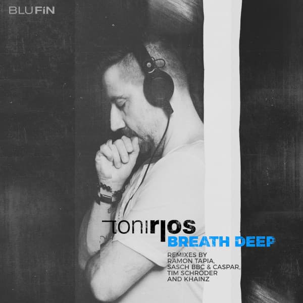 Breath Deep cover art
