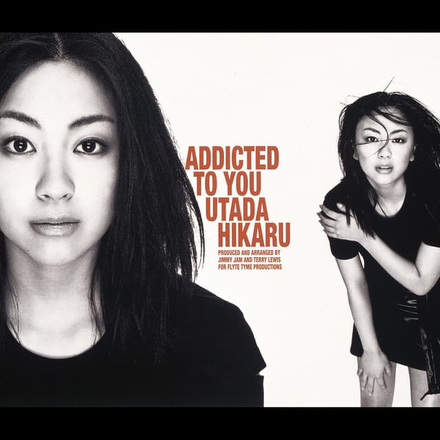 Addicted To You - UNDERWATER MIX cover art