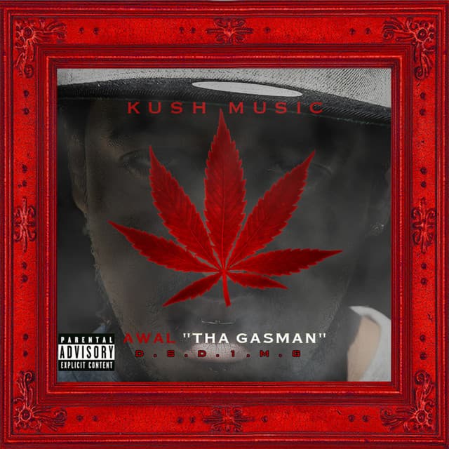 Mile High cover art