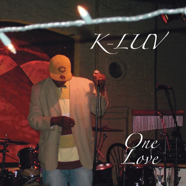 K-Luv