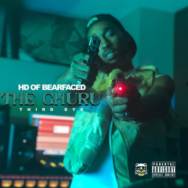 Yayo cover art