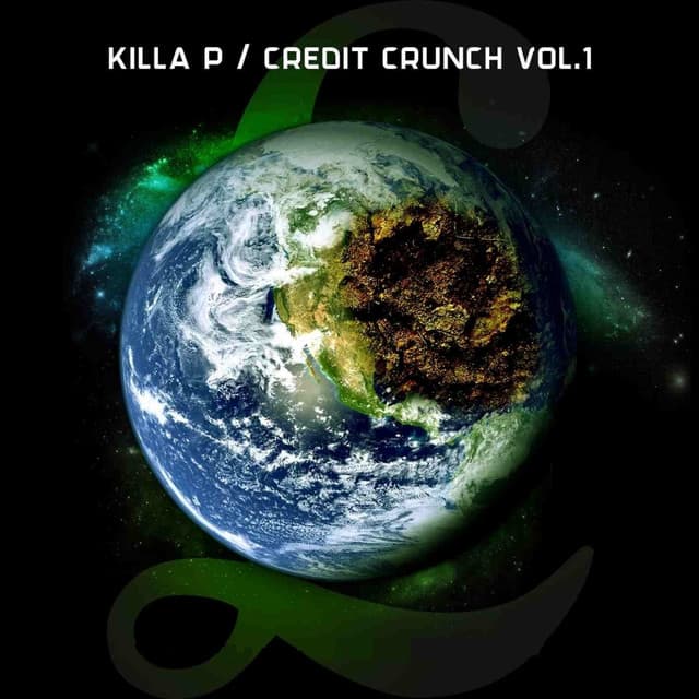 Big Money Sound cover art