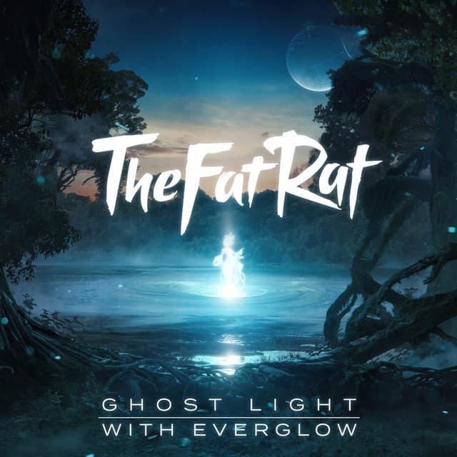 Ghost Light cover art