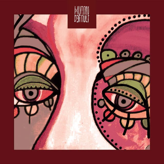 Amuse cover art