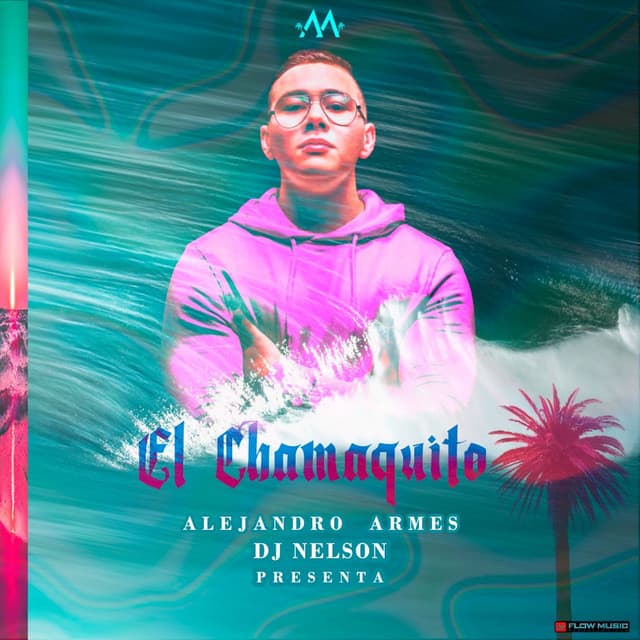 El Chamaquito cover art