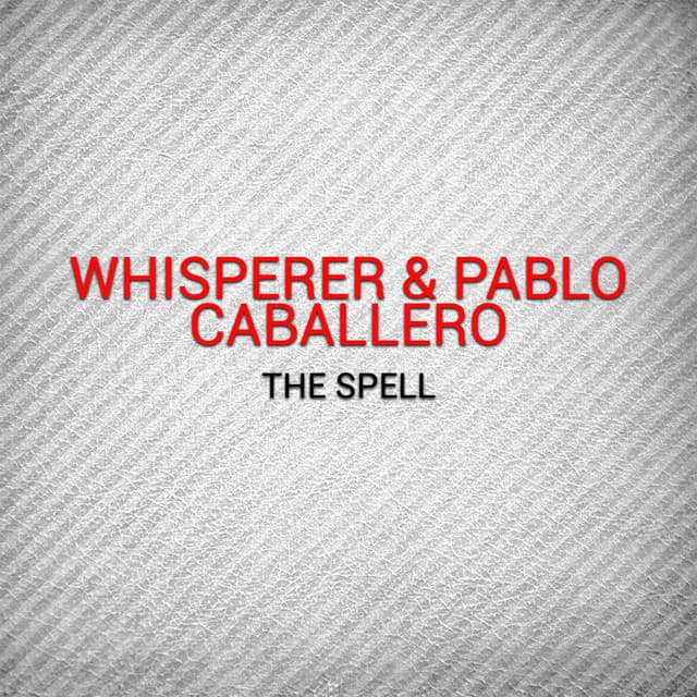 The Spell - Naylo Remix cover art
