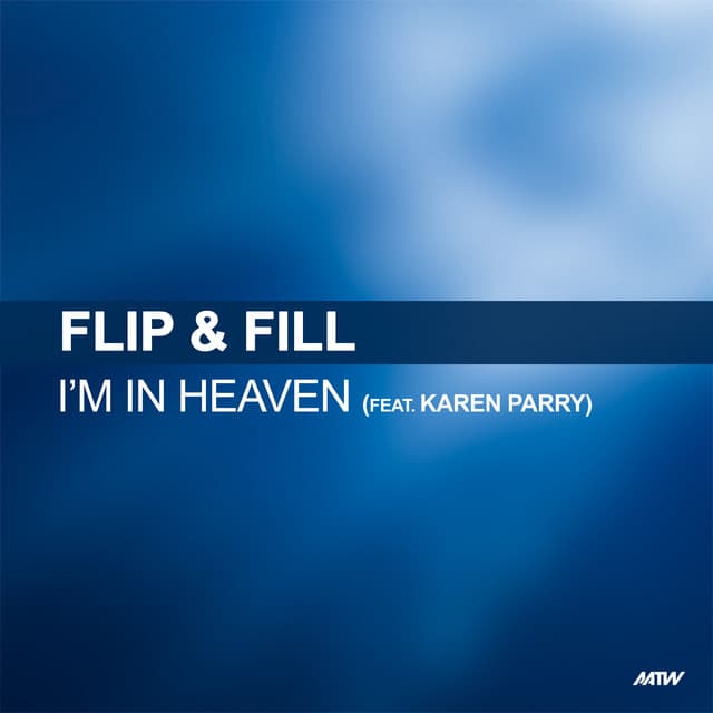 I'm In Heaven When You Kiss Me - KB Project Remix cover art