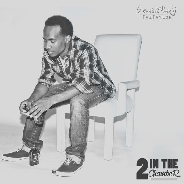Nostalgia cover art