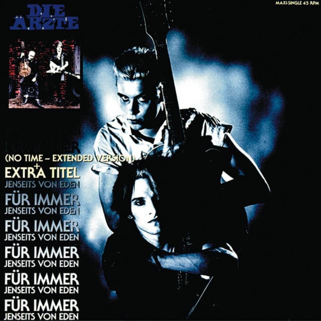 Jenseits von Eden cover art