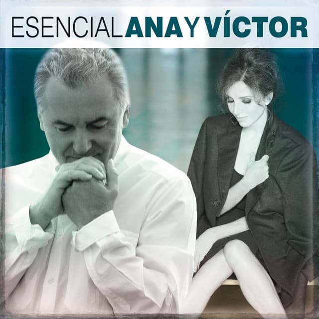 Esencial Ana y Victor cover art