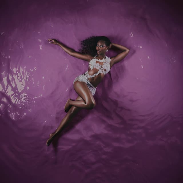 Who’s Dat Girl cover art