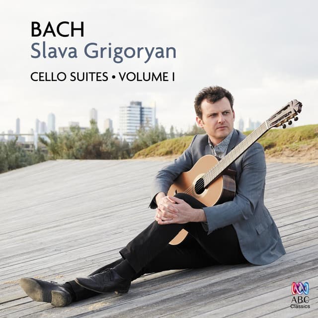 Slava Grigoryan