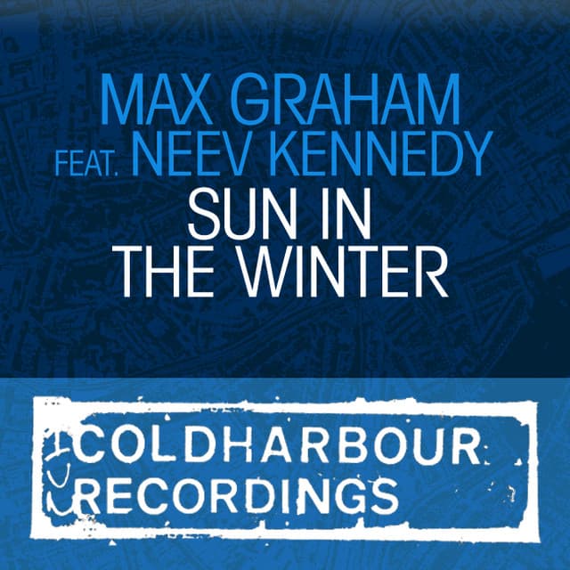 Sun In The Winter - Original Mix cover art
