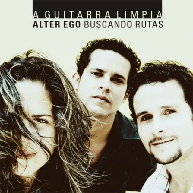 Canción Al Abuelo cover art
