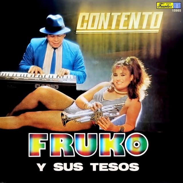 Charanga Campesina cover art