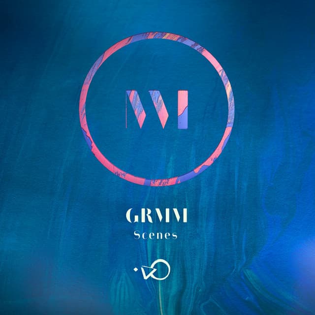 Shine cover art