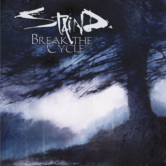 Outside cover art