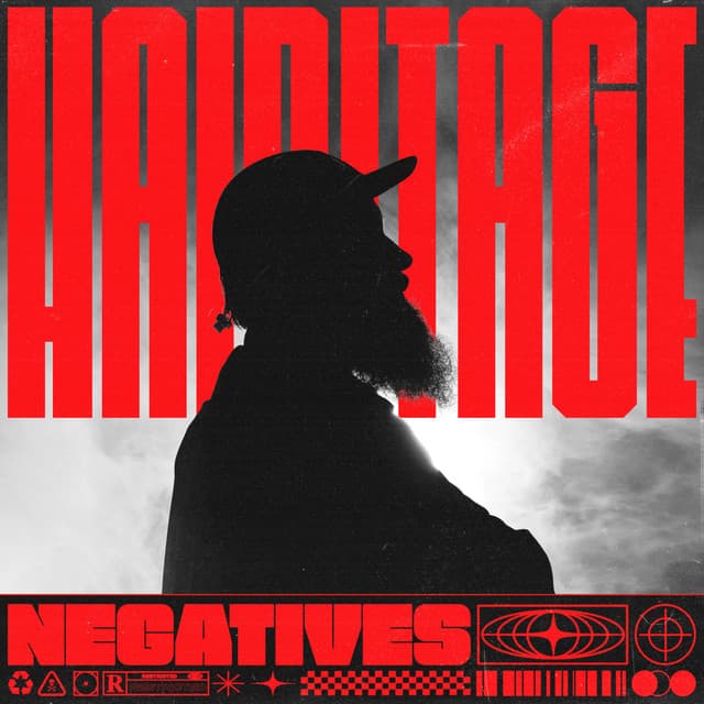 Badman cover art