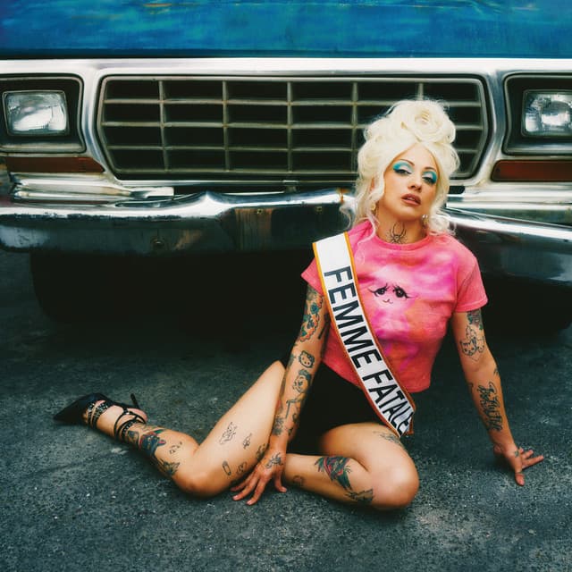 Esto Es Amor cover art