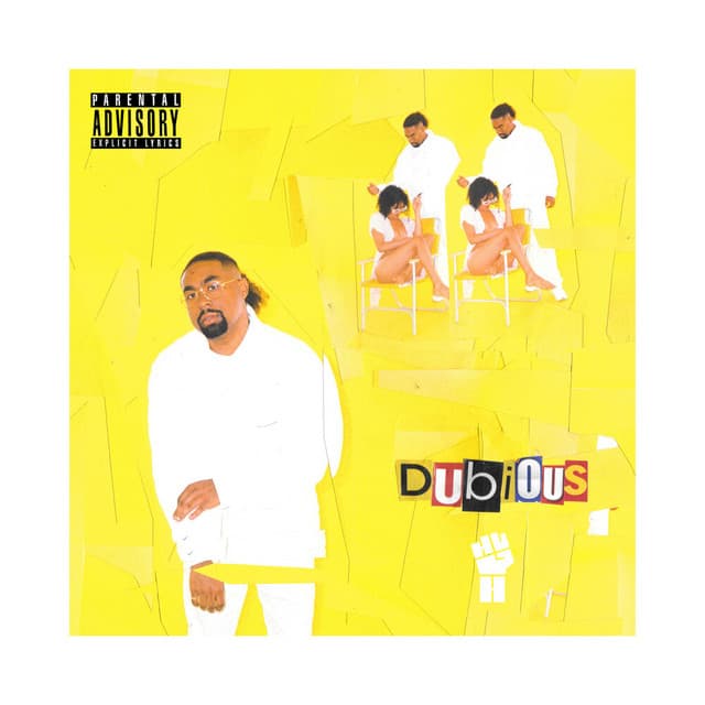 Untouchable cover art