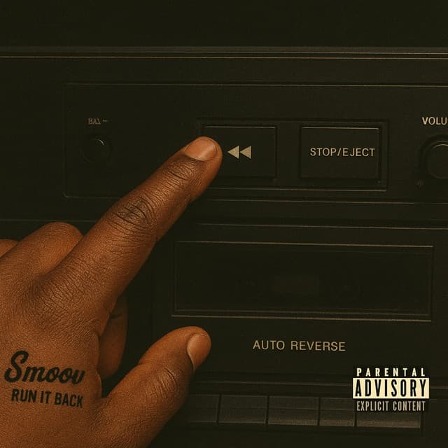 Move cover art