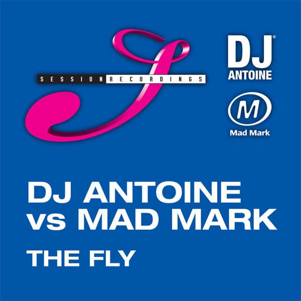 The Fly - Short Edit cover art