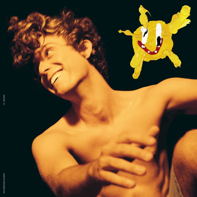 La Algarabía cover art