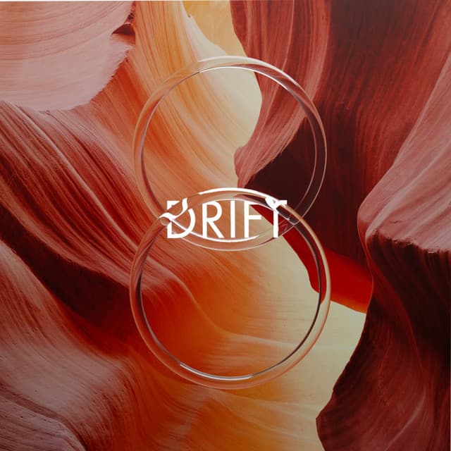 Drift cover art