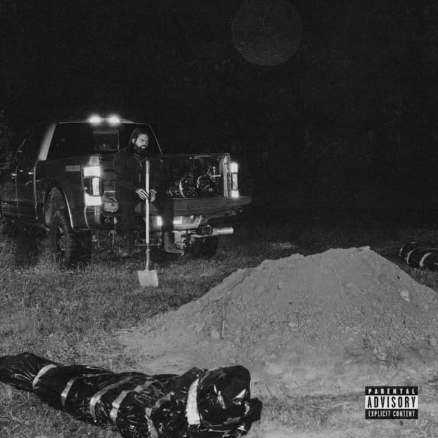 Necessities cover art