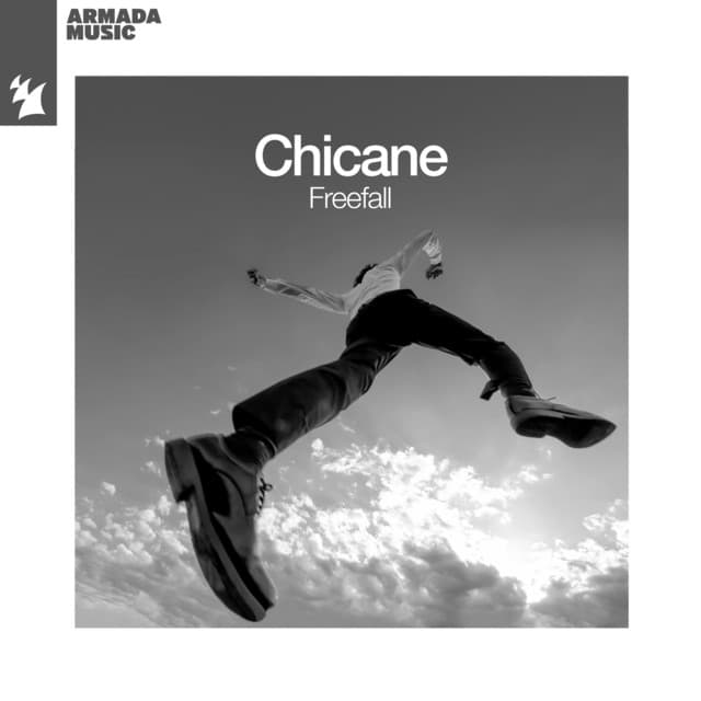Freefall - Extended Mix cover art