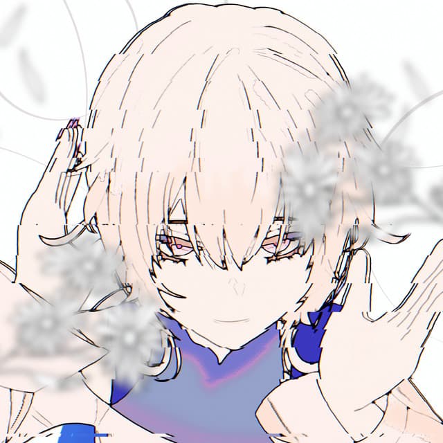 ビビッド cover art