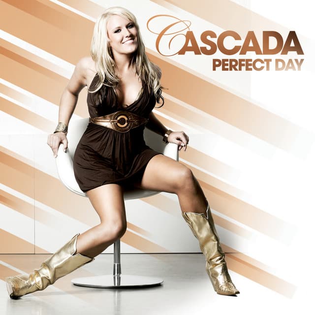 Perfect Day - Digital Dog Remix cover art