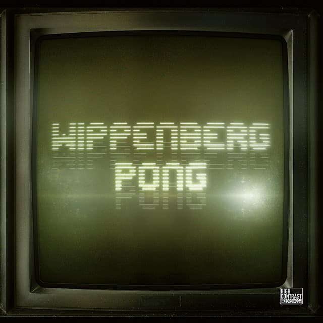 Pong cover art