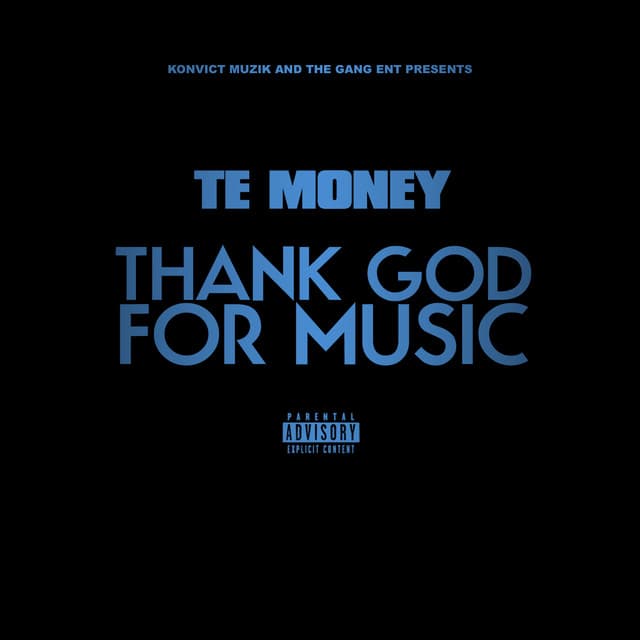 Me and My N*ggas cover art