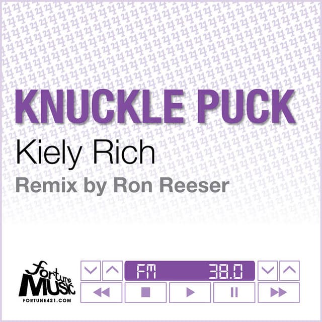 Kiely Rich