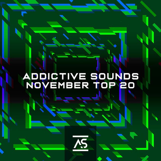 Tidal Locking - AOA Remix cover art