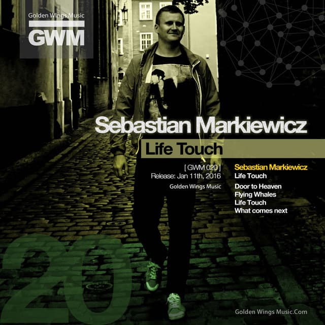 Sebastian Markiewicz