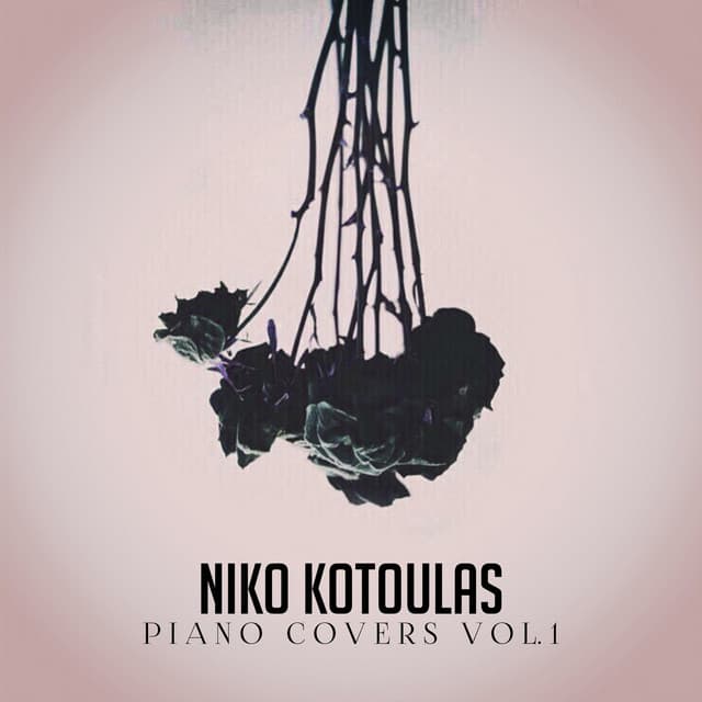 Burn - Piano Arrangement cover art