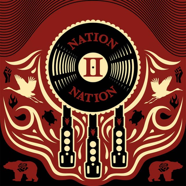 Bread & Cheese cover art