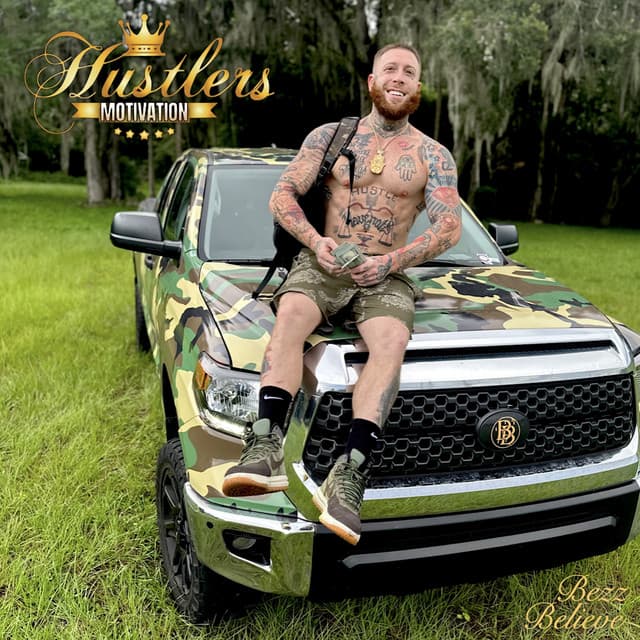 Get Lifted cover art