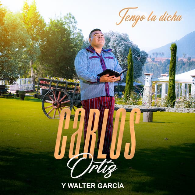 Así Como David cover art