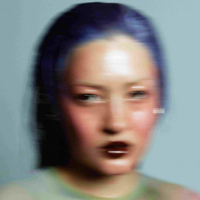 Lavender cover art
