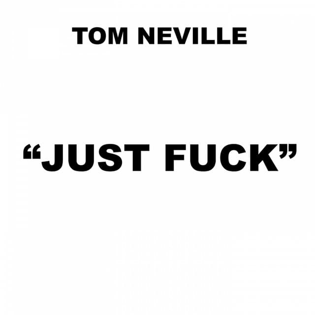 Just Fuck - Cracked Logic Remix cover art