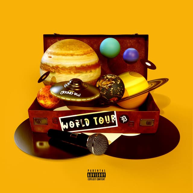 Humble My Head cover art