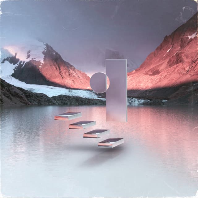Drowning cover art