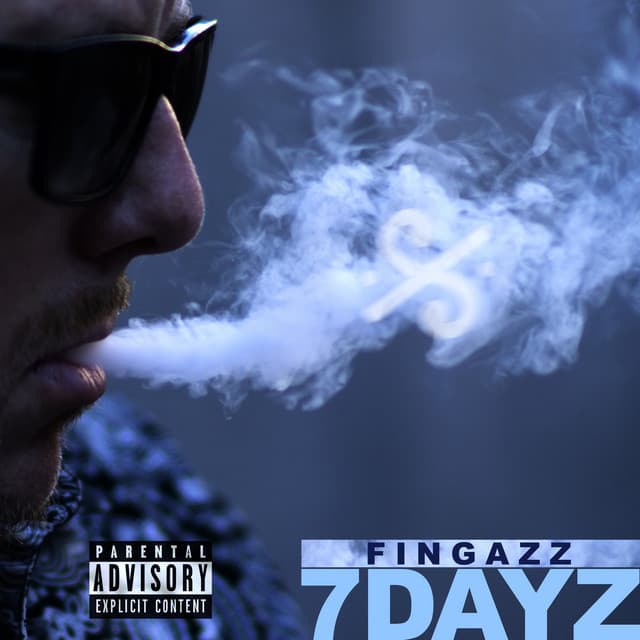 Gangsta Lovin' cover art
