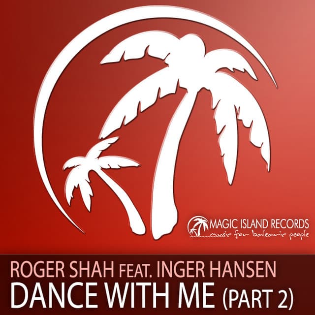 Dance With Me - Video Club Mix cover art
